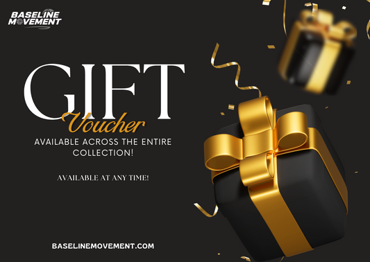 BaselineMovement Gift Card