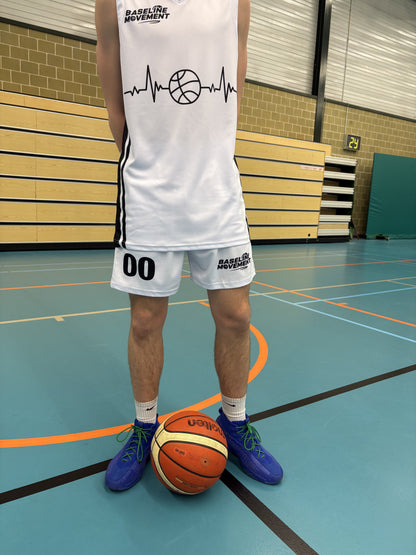 The Starting Line - Shorts 💎