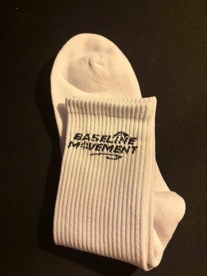 Baseline Movement - Socks
