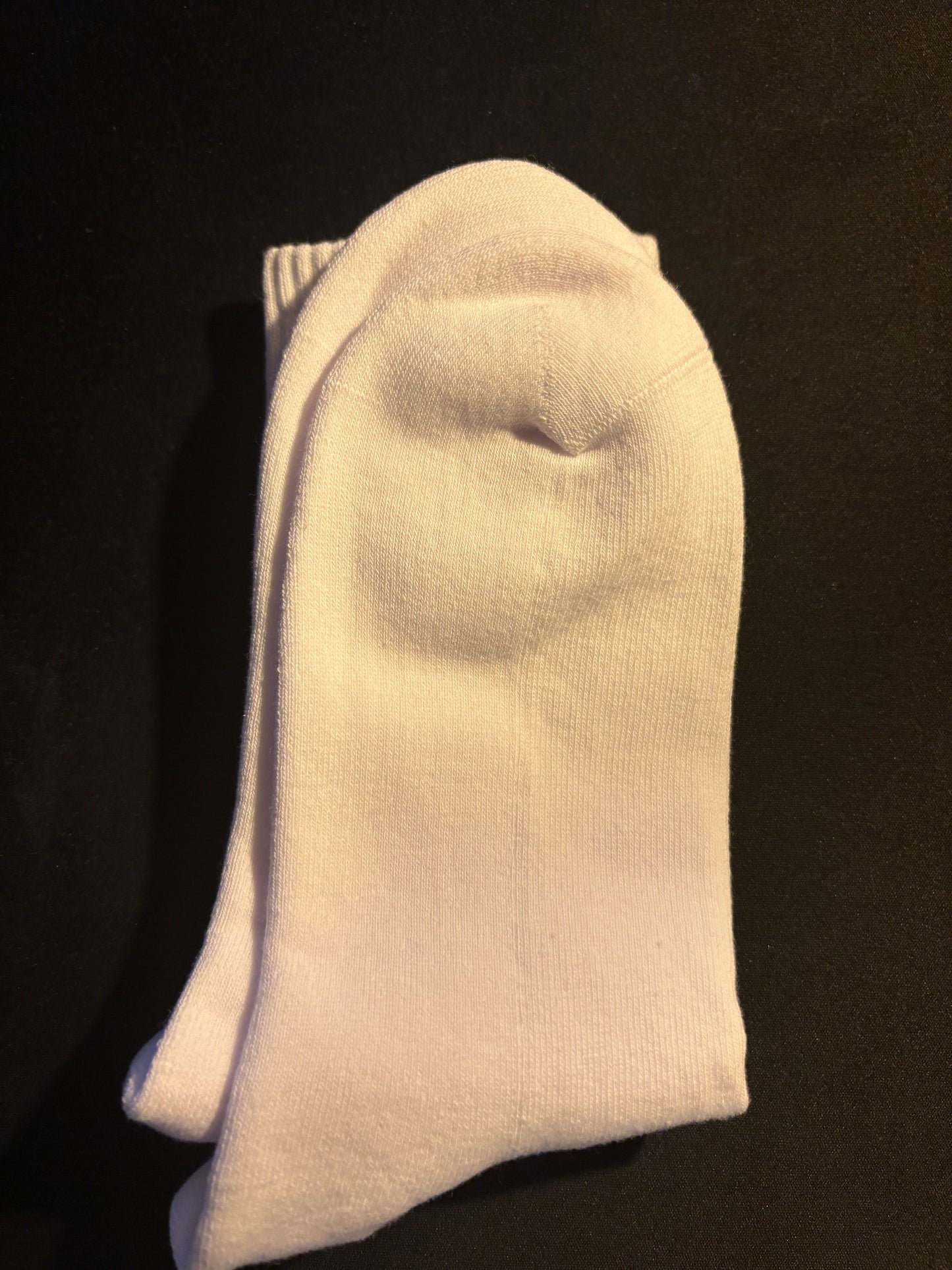 Baseline Movement - Socks