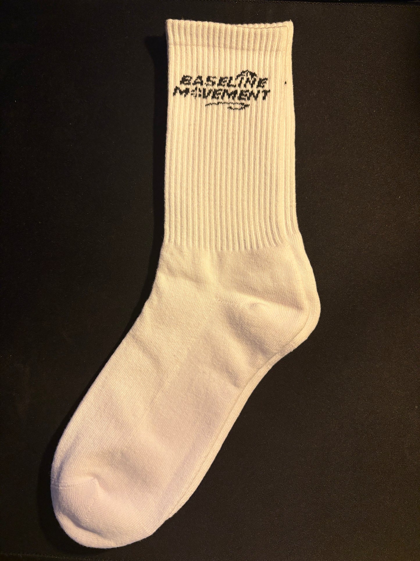 Baseline Movement - Socks