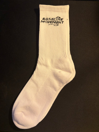 Baseline Movement - Socks